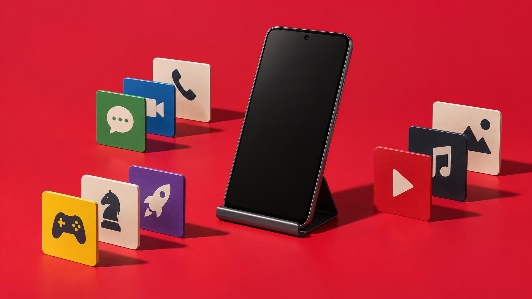 Smart Launcher: o launcher Android discreto que merece mais atenção