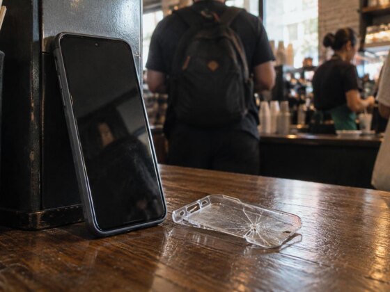 Usei um Android sem atualizações: o que falha e o que assusta