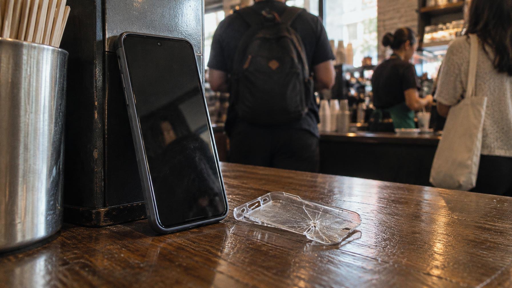 Usei um Android sem atualizações: o que falha e o que assusta