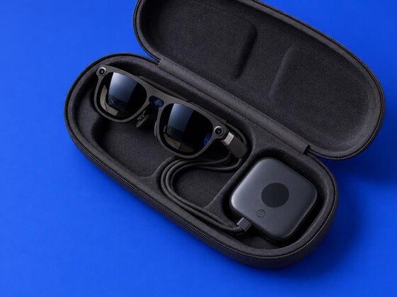 Xreal Aura é o novo headset XR da Google e baixa o preço inicial