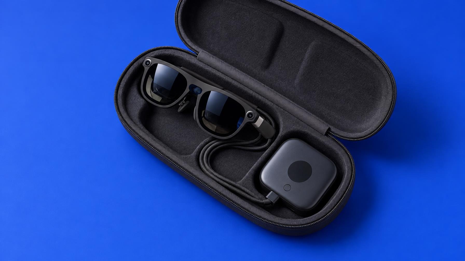 Xreal Aura é o novo headset XR da Google e baixa o preço inicial