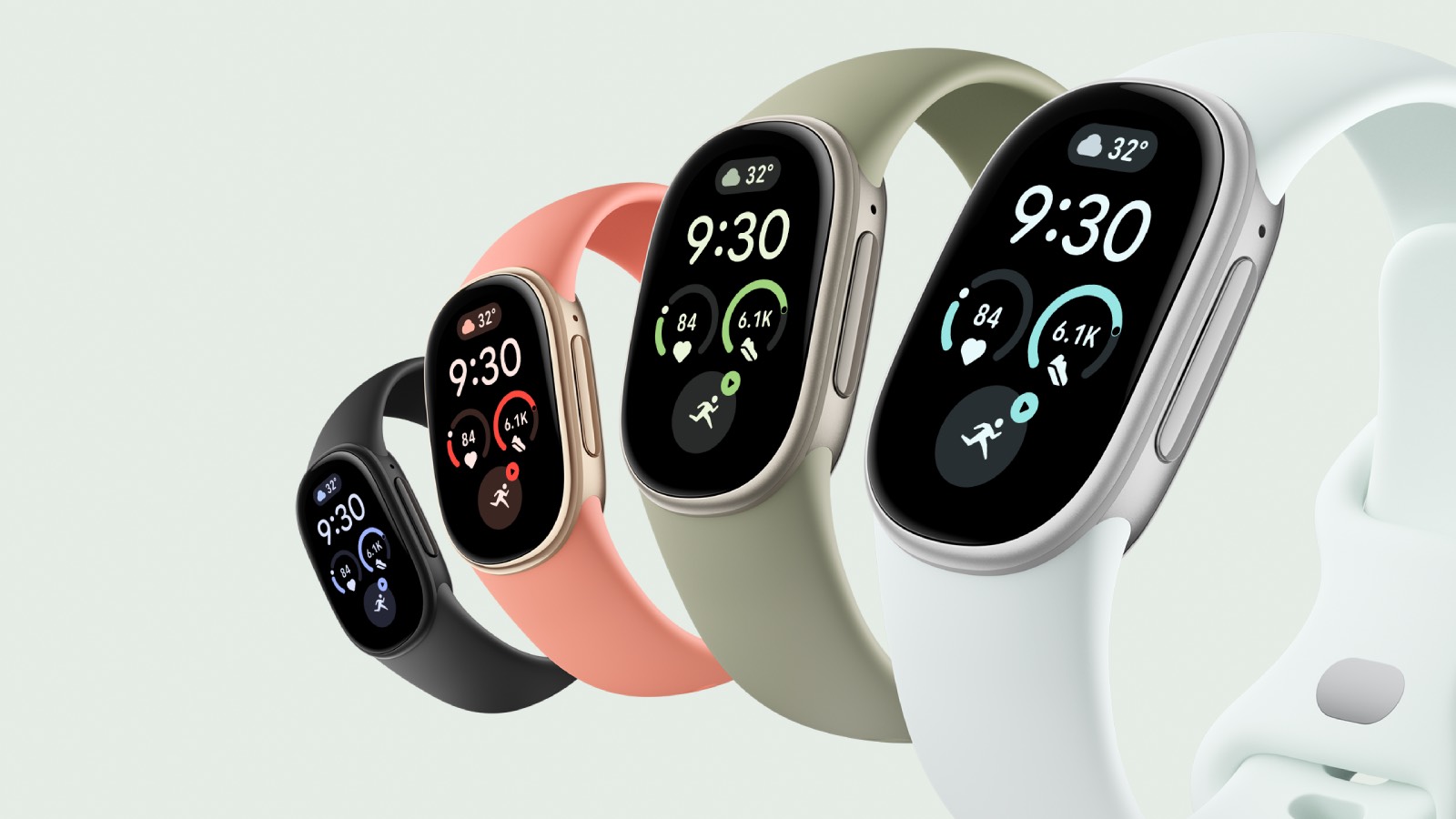 Fitbit Edge chega com bateria substituível mas perde pagamentos NFC