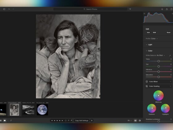 ArtCraft quer clonar o Creative Cloud da Adobe com IA e Rust