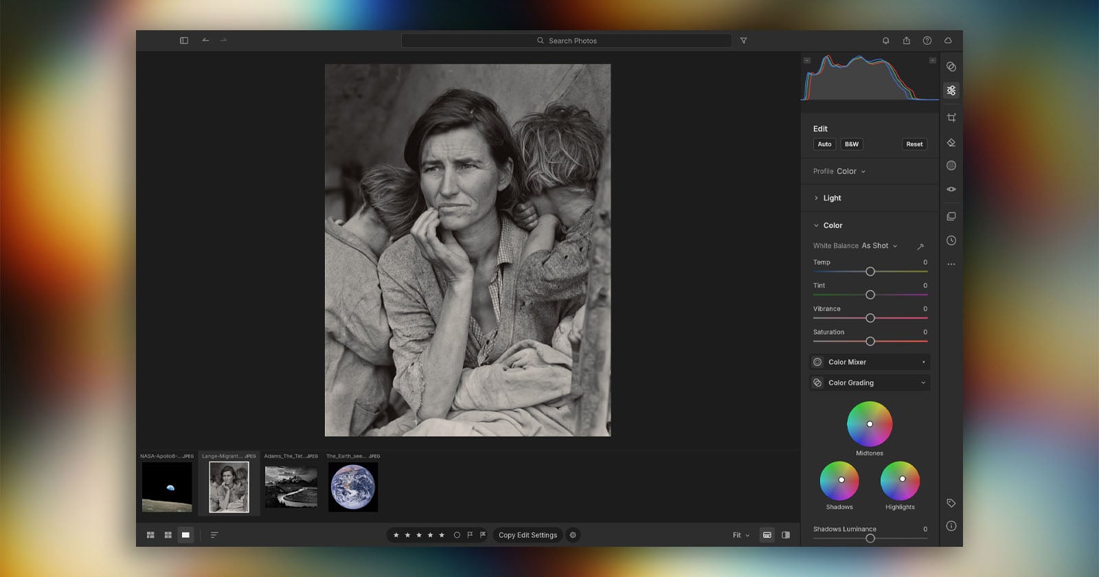 ArtCraft quer clonar o Creative Cloud da Adobe com IA e Rust